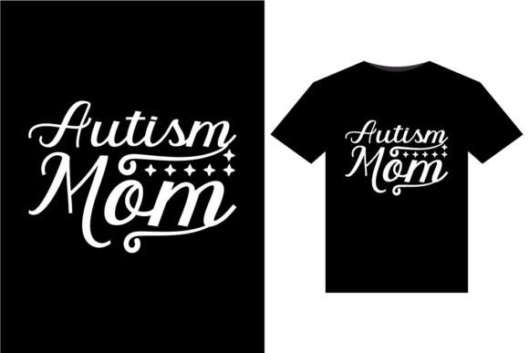 Autism Mom Illustrations: A Designer’s Honest Review for Real Embroidery Projects