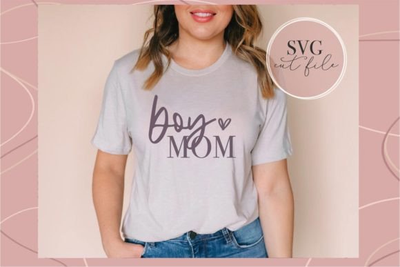 Boy Mom Heart SVG: A Practical Review for Real Embroidery Projects