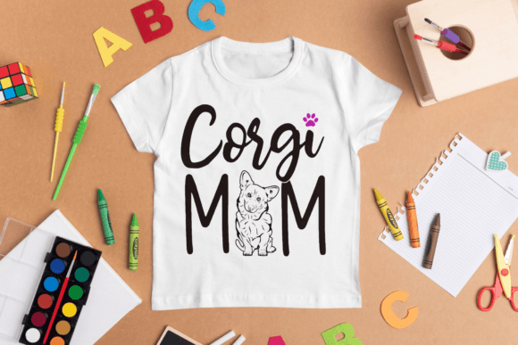 Corgi Mom Dog: A Practical Review for Real Embroidery Projects