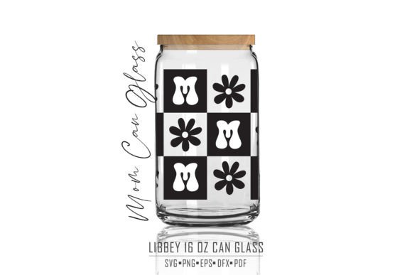 Dog Mom SVG for Libbey Can Glass: A Designer’s Real-World Review