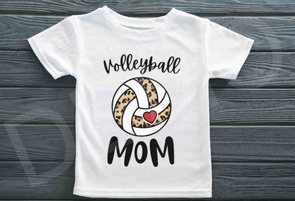 Leopard Funny Ball Mom Mother's Day SVG: A Designer’s Real-World Review