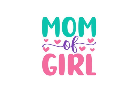 Mom of Girl SVG: A Practical Designer’s Review for Real Embroidery Projects