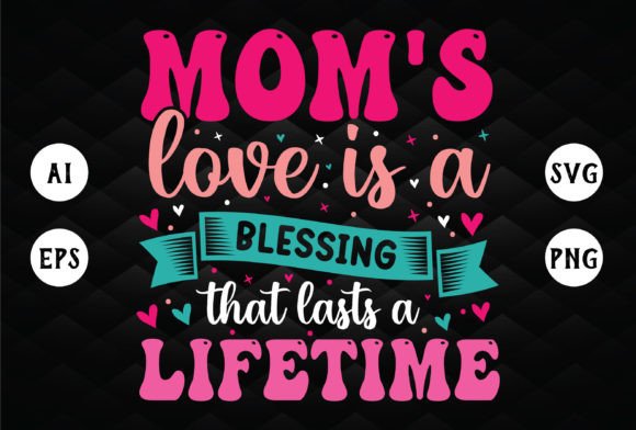 Mom s Love is a Blessing – A Designer’s Real-World Review