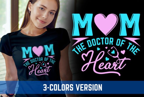 Mom the Doctor of the Heart V3 Review