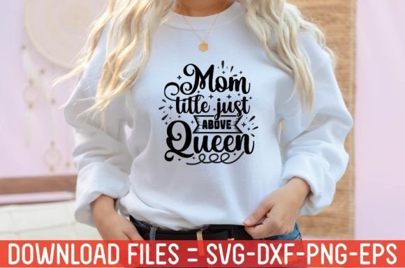 Mom Title Just Above Queen: A Designer’s Honest Review