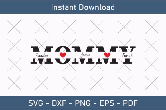 Mother s Day Svg Mom Split Monogram Svg – A Designer’s Real-World Review