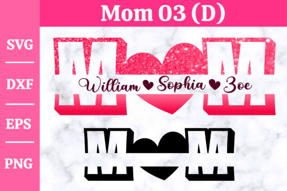 Mother’s Day Monogram SVG: A Designer’s Real-World Review