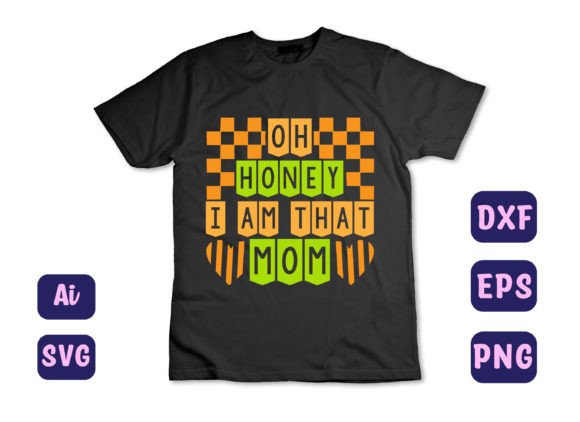 Oh Honey I Am That Mom 36: A Real Designer’s Take