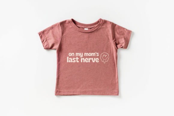 On My Mom s Last Nerve: A Designer’s Real-World Embroidery Review