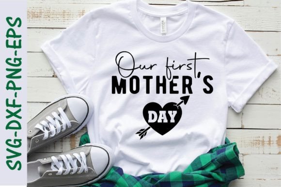 Our First Mother's Day SVG: A Designer's Real-World Embroidery Review