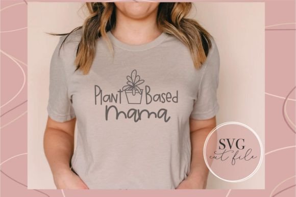 Plant Based Mama SVG: A Designer’s Honest Review for Real Embroidery Use