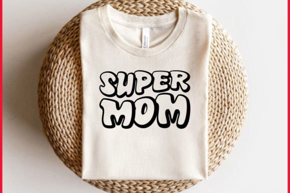 Retro Mother's Day T-shirt Design, SUP: A Designer’s Real-World Review