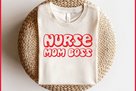 Retro Nurse T-shirt Design: A Practical Review for Real Embroidery Use