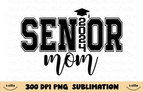 Senior Mom 2024 SVG Png: A Designer’s Real-World Embroidery Review