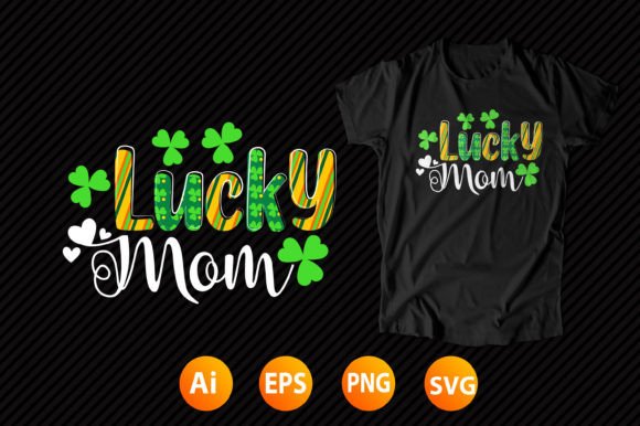 St. Patrick’s Day T-shirt Design 43 Review for Real Embroidery Projects