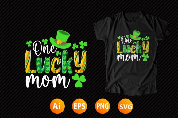 St. Patrick’s Day T-shirt Design 44 Review