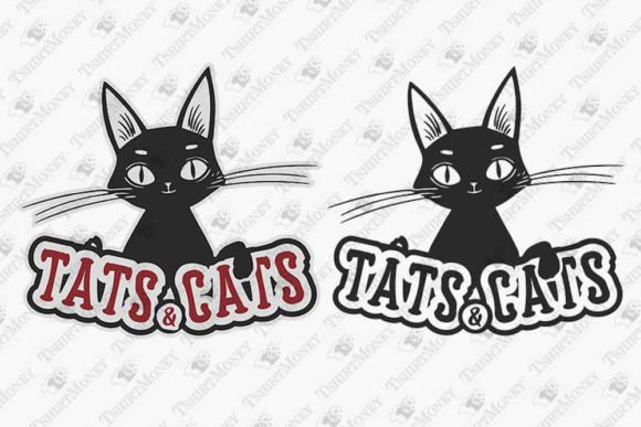 Tats and Cats: A Tattoo Lover’s Family Tribute