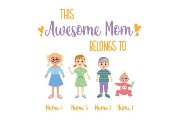 This Awesome Mom Belongs To: A Designer’s Real-World Review