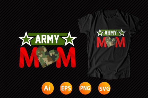 USA Army T-shirt Design 23 Review: A Practical Look for Real Embroidery Use