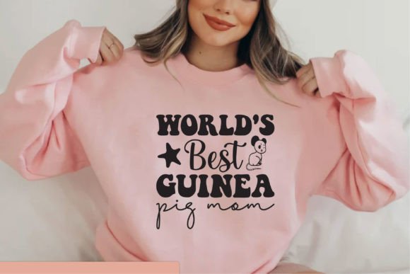 World's Best Guinea Pig Mom: A Designer’s Real-World Review